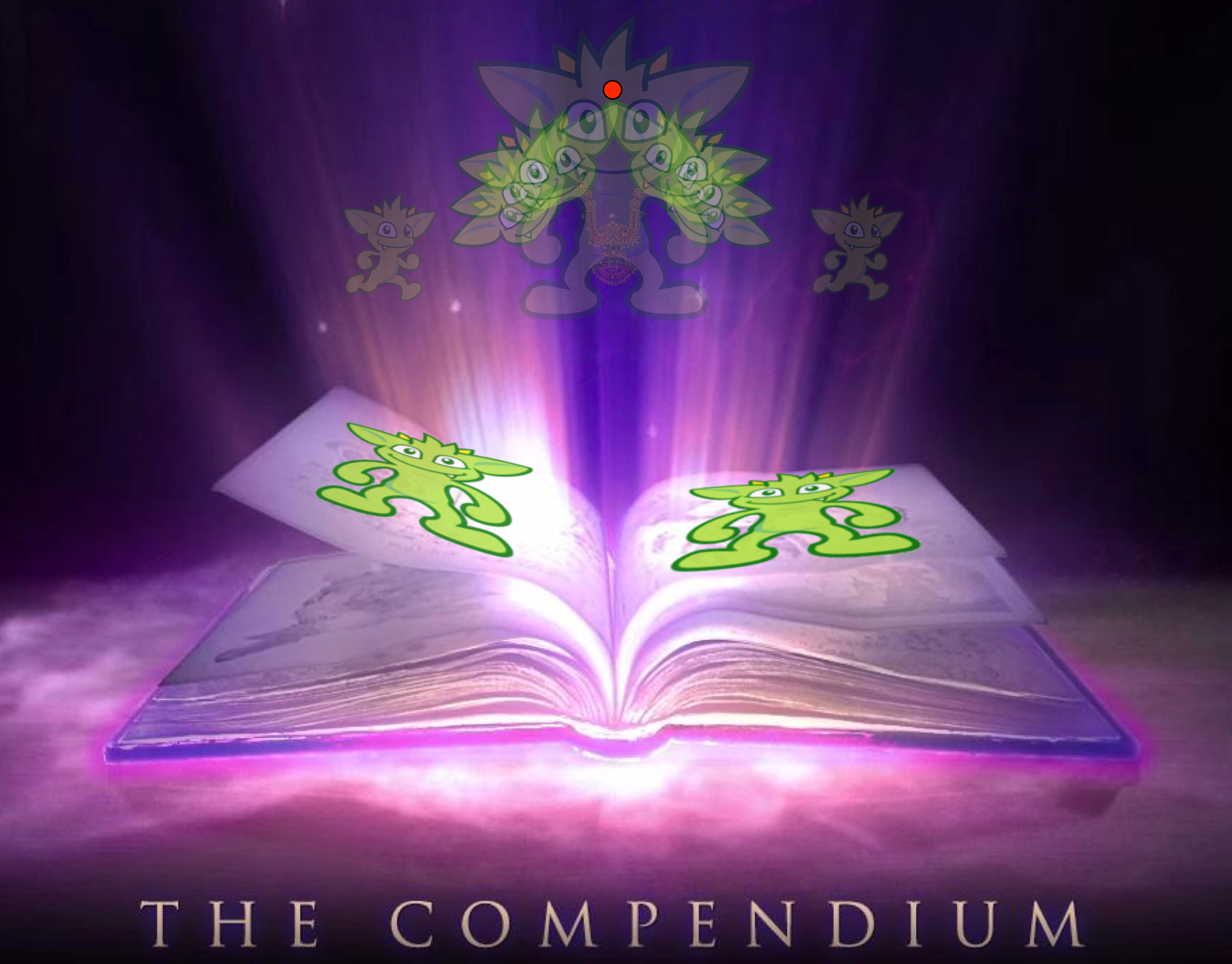 The Gremlin Compendium